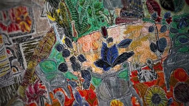 Andrew Henges' Art Unravels The City's Essence