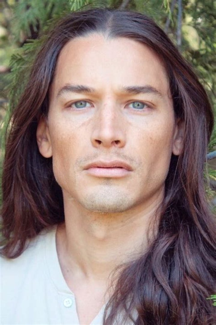 Andrew Lawrence Bio (Wiki)
