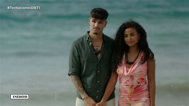Andy Ruiz And Mayeli's Love Story