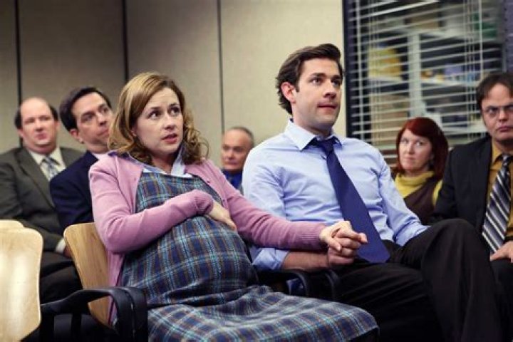 Angela Martin's Untold Story From The Office
