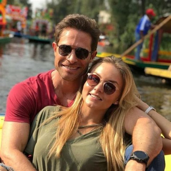 Angelique Boyer Partner