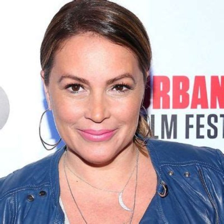 Angie Martinez ·