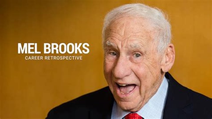 Are Albert Brooks & James Brooks Related? Are Albert Brooks & Mel Brooks Related?