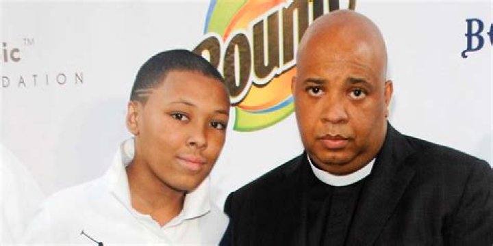 Are Chloe and Diggy Simmons Dating? Here's What We Know About Them