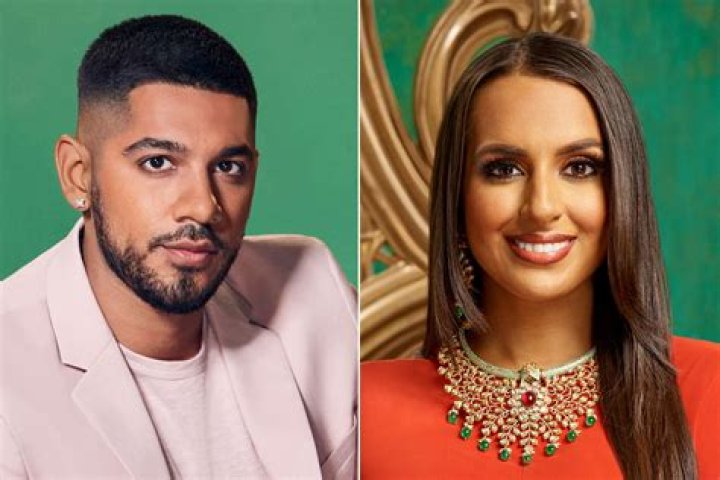 Are Rish And Monica Still Together? Celebrity