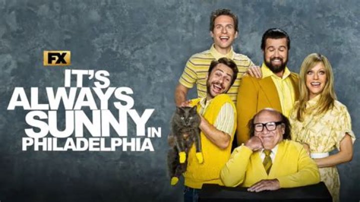 Artemis Pebdani Achieved An Impressive Weight Loss On Its Always Sunny In Philadelphia