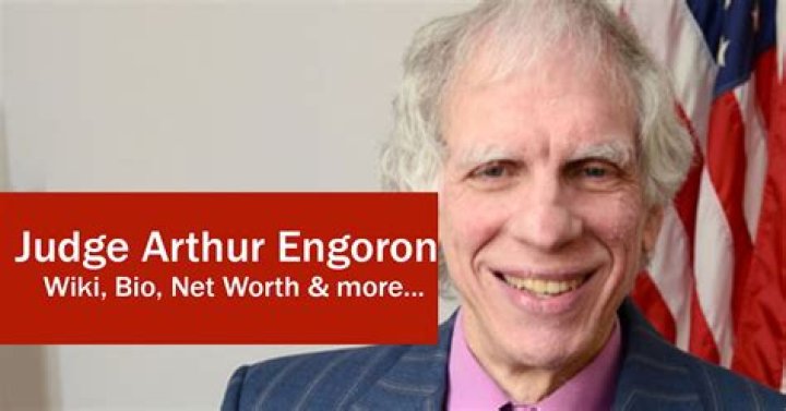 Arthur Engoron Height, Weight, Net Worth, Age, Birthday, Wikipedia, Who, Instagram, Biography