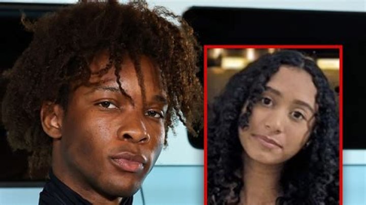 Ashley Tropezs Body Was Found In A Deserted Mansion