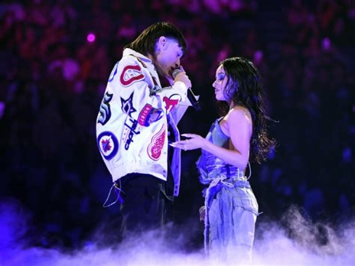 Becky G and Camila Cabello React to Austin Mahone's New Girlfriend
