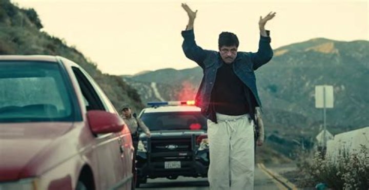 Benicio Del Toro - VivaVlog