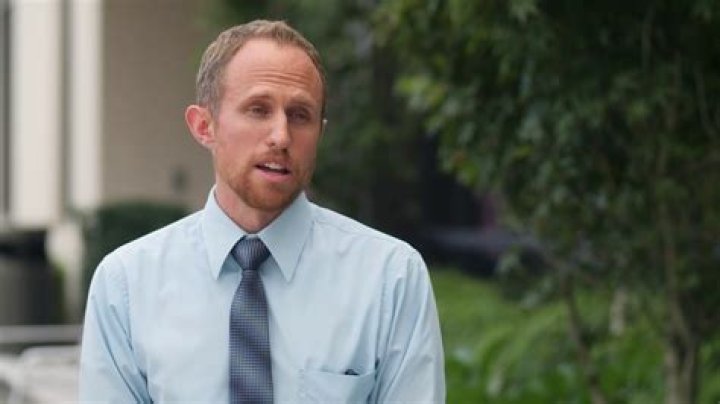 Benjamin Nielson