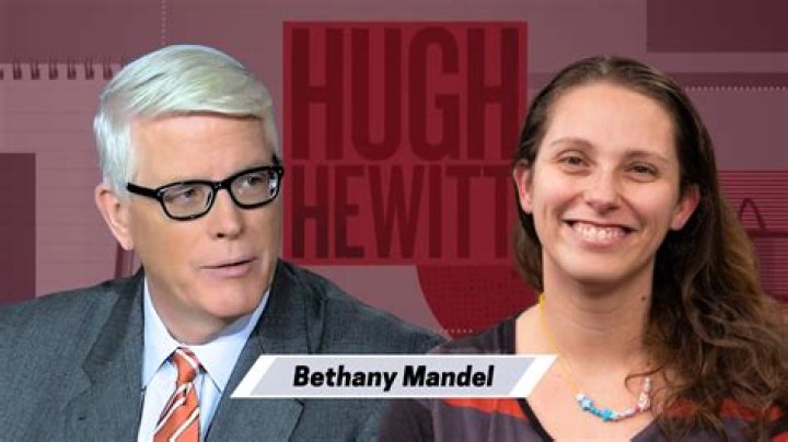 Bethany Mandel Husband: The Untold Story
