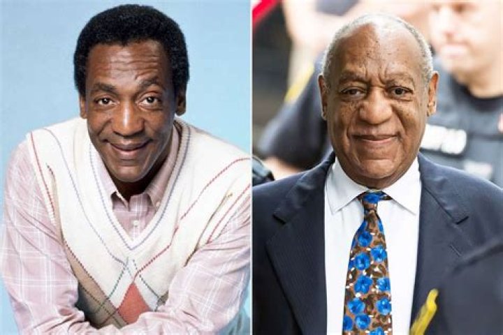 Bill Cosby And The Twin Brother Mystery