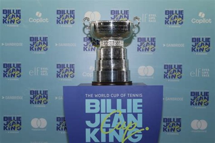 Billie Jean King's Wife Revealed