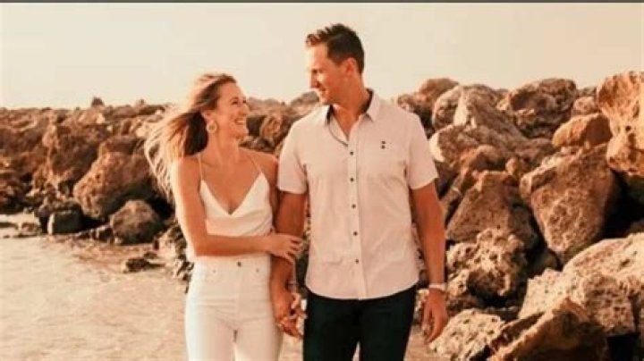 Blaine Gabbert's Wife And Beyond
