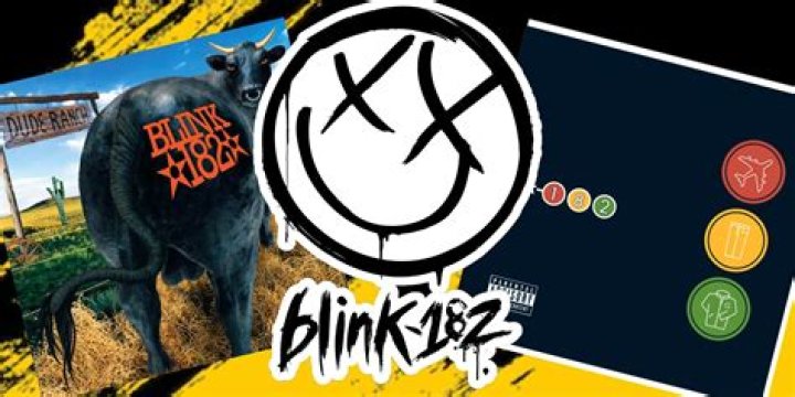 Blink 182sReckless Abandon Lyrics - VivaVlog