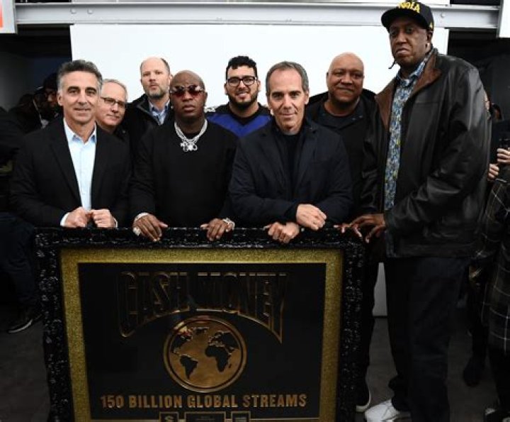 BlinkSync | Eric Williams Net Worth