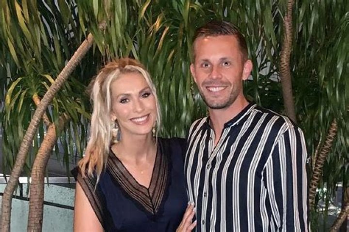 Brandon Johnson's Wife's Age Revealed