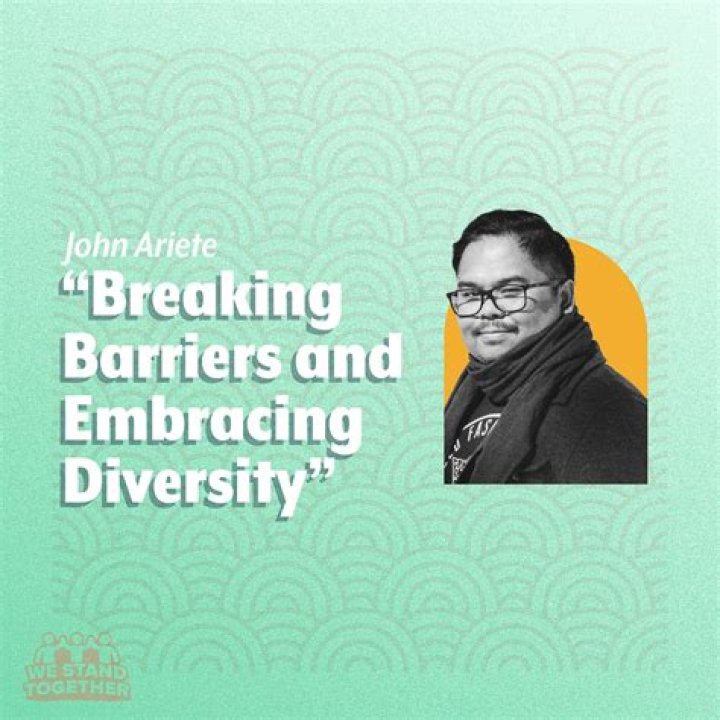 Breaking Barriers And Embracing Individuality