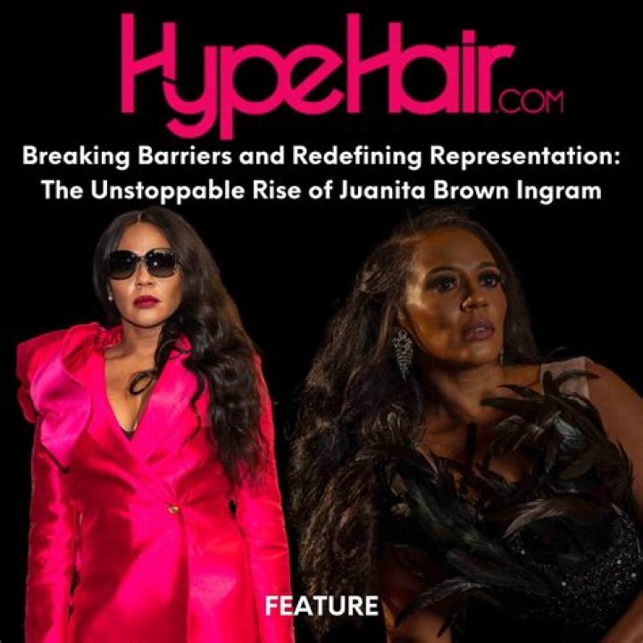 Breaking Barriers And Redefining Sexuality