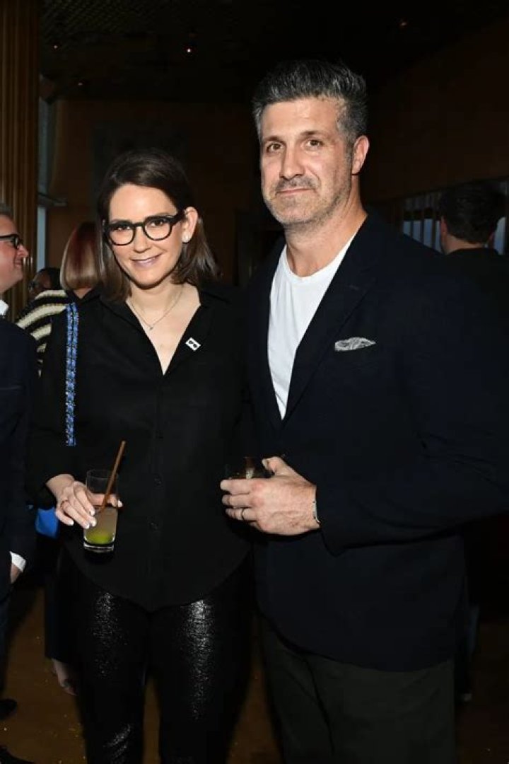 Brian Mckenna Jessica Tarlov Husband