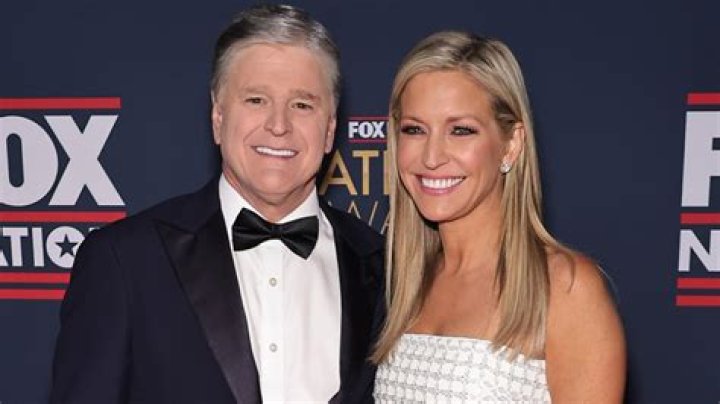 Brian Mckenna Married To Jessica Tarlov