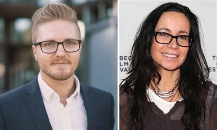 Brody Tate- All About Janeane Garofalos Husband