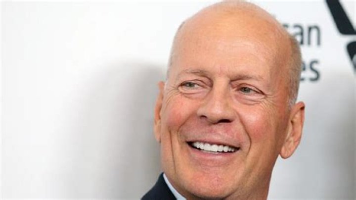 Bruce Willis Tooth