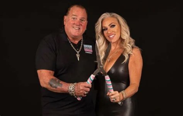 Brutus Beefcake Bio, Wiki, Age, Height, Wife, WCW, Accident, and Net Worth.
