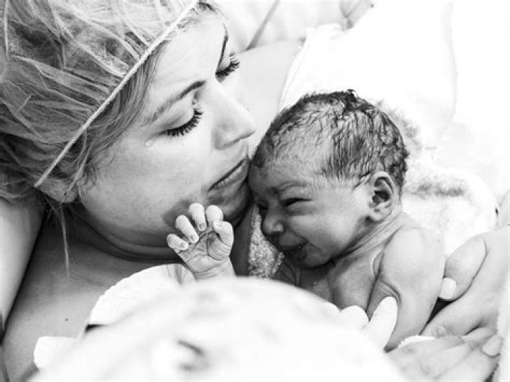 Capturing The Raw Emotions Of Family Life