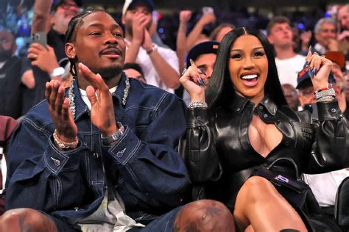Cardi B's Pregnancy: Unlocking Exclusive Insights