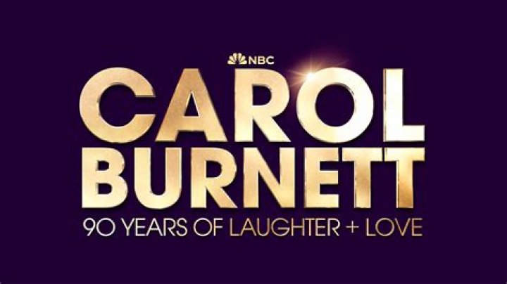 Carol Burnett And The Loss Of Her Daughter