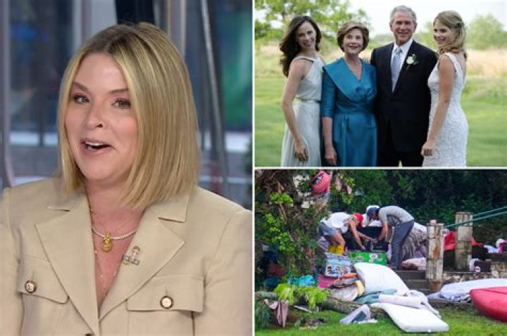 Carrie Hamilton's Cause Of Death Revealed