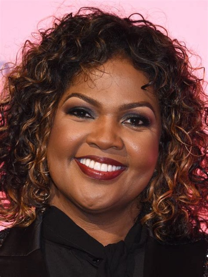 Cece Winans ·