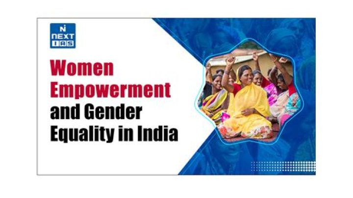 Champion Of Education, Justice, And Women's Empowerment