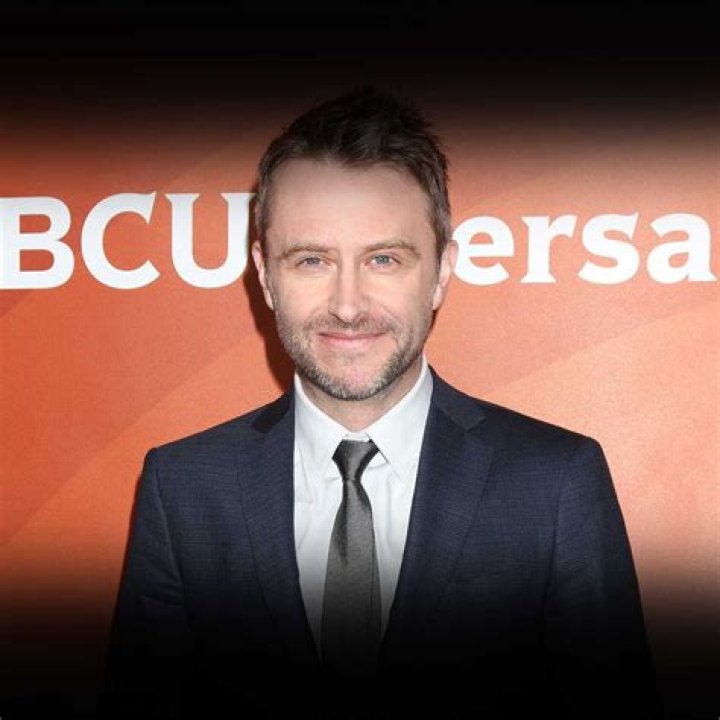 Chris Hardwick Accusations And The Seismic Cultural Shift