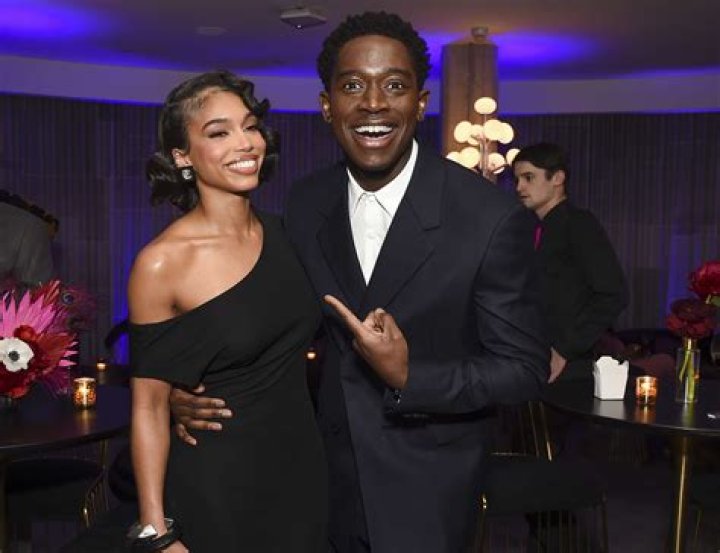 Christina Santini And Laith Hakeem Breakup, Past Relationship Of Damson Idris Girlfriend 2022?