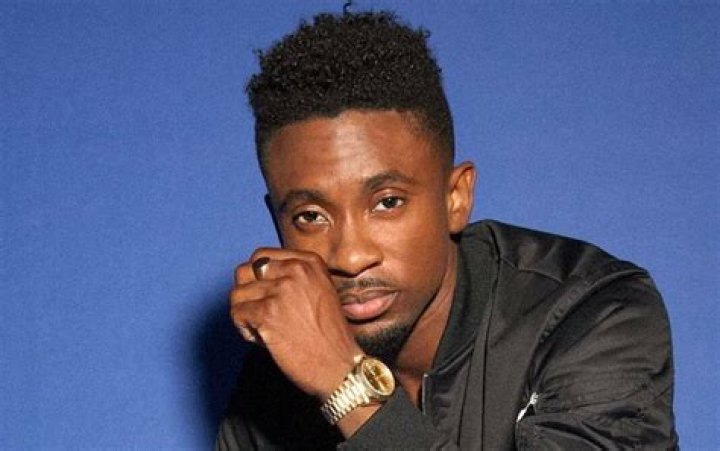 Christopher Martin ·