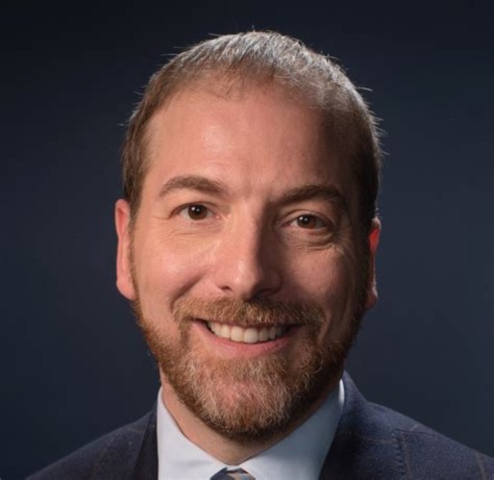 Chuck Todd Religion – Is He Jewish Or Christian? Ethnicity And Family