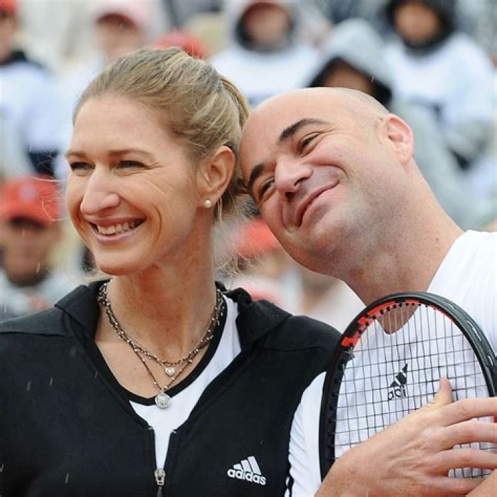 Coach, Boxer, And Andre Fili's Wife