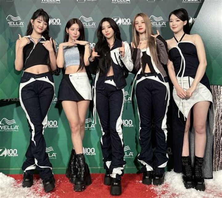 Comebacks Archives - K-Pop Database