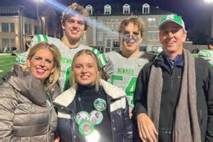 Cooper Manning's Journey Beyond Football
