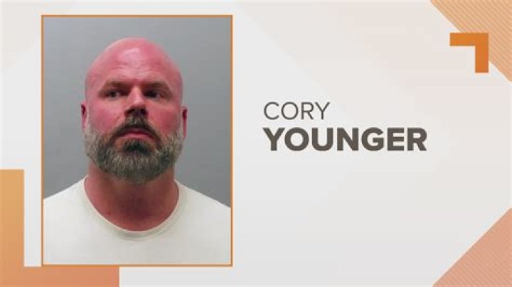 Cory Younger