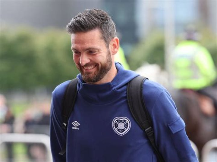Craig Gordon - News, views, gossip, pictures, video