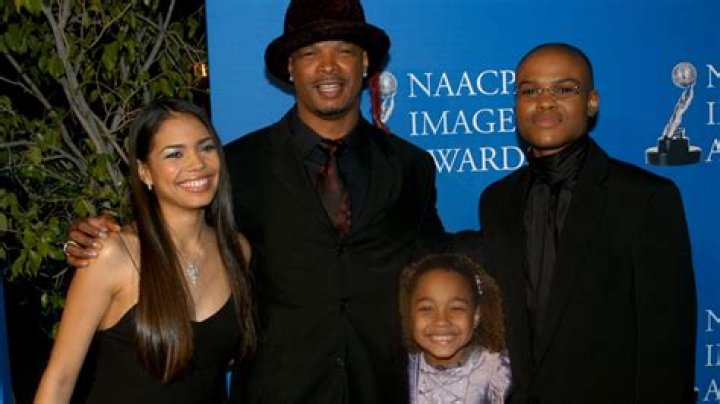 Damon Wayans Jr.'s Family Life Revealed
