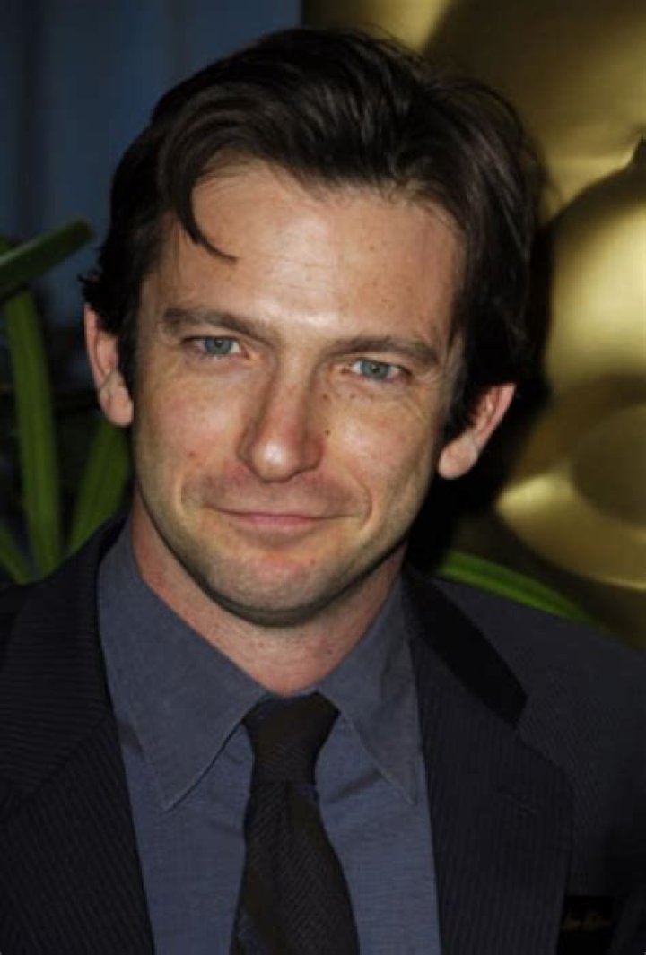 Dan Futterman ·