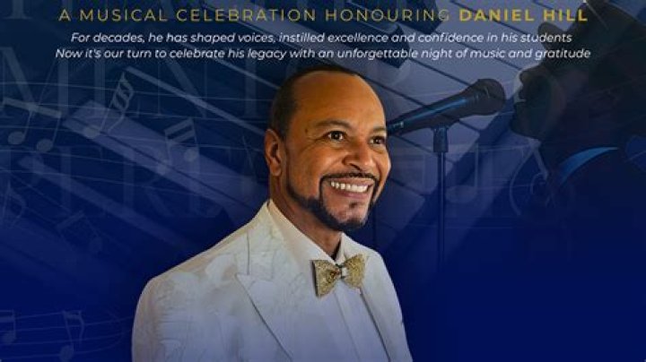 Daniel Hill, Music Industry Maestro