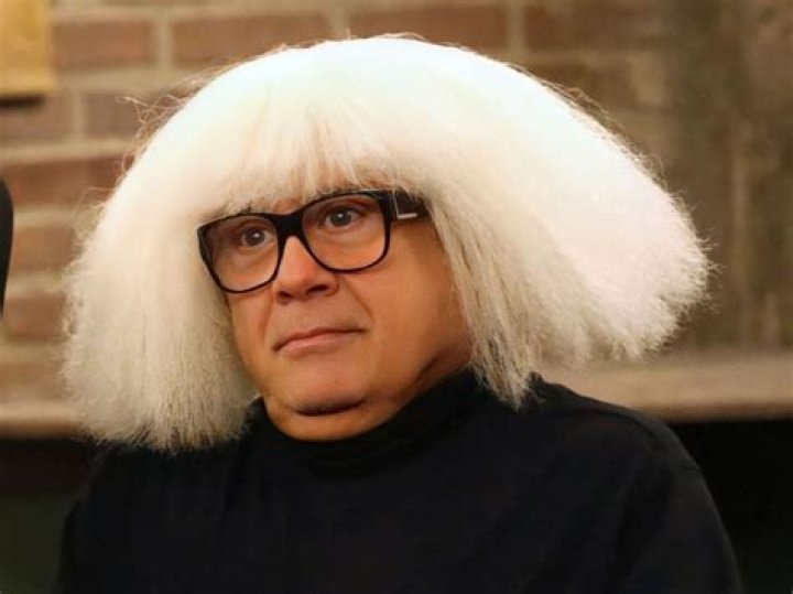Danny DeVito ·