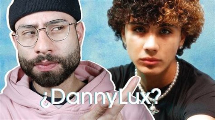 Danny Lux Cheated On His GF