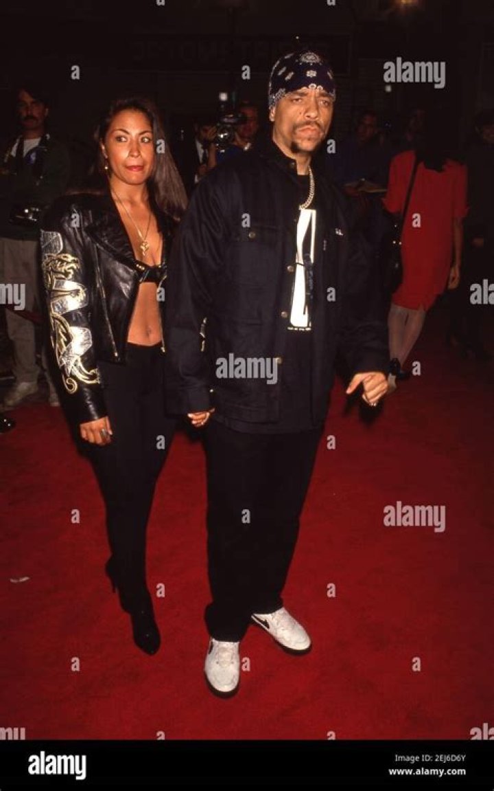 Darlene Ortiz Wikipedia: Details To Know About The Girlfriend Of Ice T